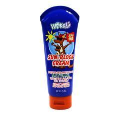 Sunscreen Season: Save Your Skin From Summer Sunlight Sunscreen Season: Save Your Skin From Summer Sunlight