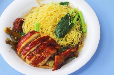 Entertain Your Guest With Hong Kong Scrummy Special! Entertain Your Guest With Hong Kong Scrummy Special!