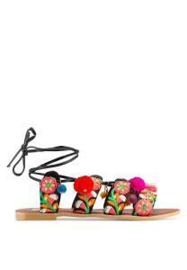 Ladies!!! Get Your Flat Sandals Just From Here.. Ladies!!! Get Your Flat Sandals Just From Here..