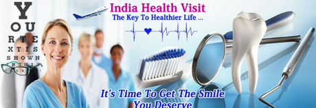 Dental Health and Root Canals: Special Packages at Indian Health Guru
