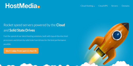 HostMedia.Co.Uk Review : Should You Try This Hosting ? READ