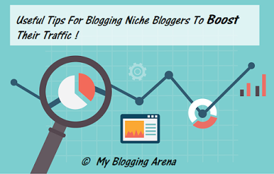 5 Useful Tips For Blogging Niche Bloggers