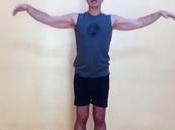 Video Week: Dynamic Bear Hug-Eagle Pose Arms