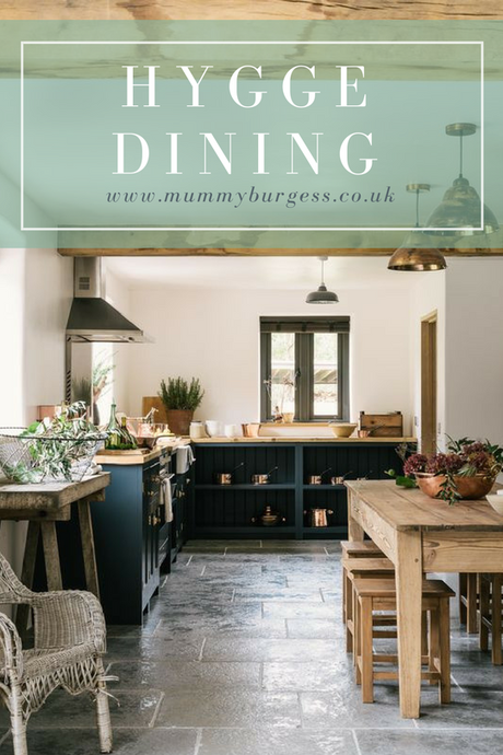 Hygge Dining