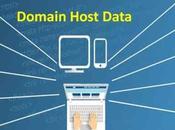 Know Domain Host Complete Data Details