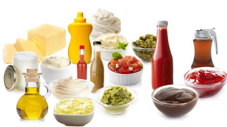 Low-Carb Fats and Sauces – the Best and the Worst