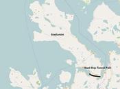 Norway Wants Build 1.7km Ship Tunnel