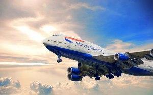 Get The Incredible Experience Of Flights To London