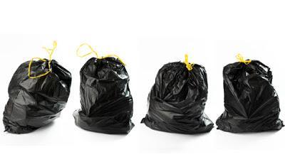 Why I'm Giving Up Shopping & Clutter For Lent-An Update