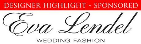 eva lendel 2017 wedding dresses Designer Highlight