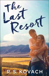 The Last Resort by K.S. Kovach- Feature and Review