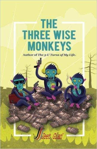 Review: The Three Wise Monkeys
