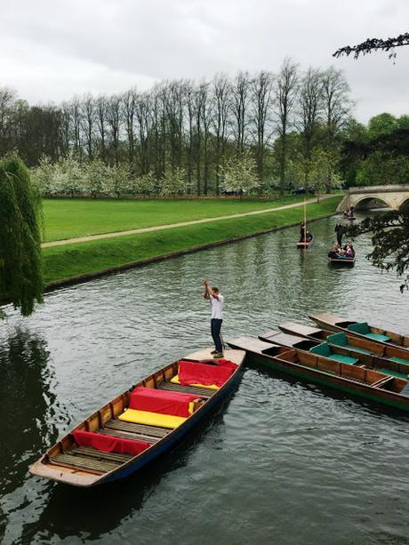 5 Off-Beat Things To Do In Cambridge