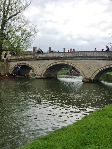 5 Off-Beat Things To Do In Cambridge