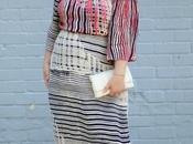 What Wore: Tracy Reese Gwynnie