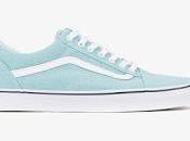 Classic Well, Vans: Vans Skool Washed Canvas Sneakers