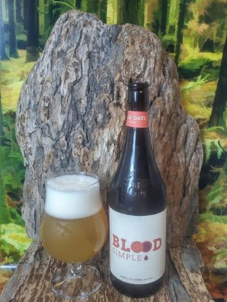 Blood Simple – Beau’s All Natural Brewing