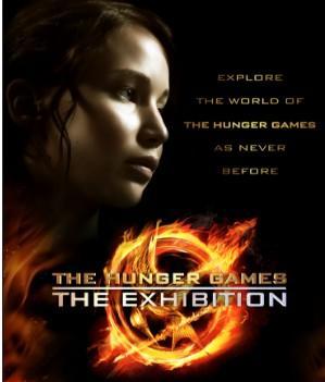 Catch The Hunger Games: The Exhibition At Frazier History Museum