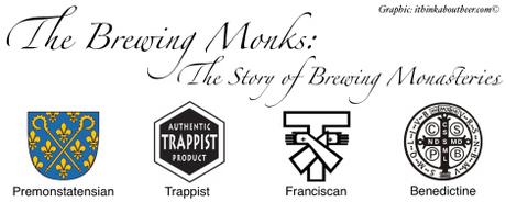 The Brewing Monks: The Franciscans