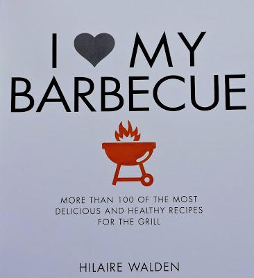 I ♥ My Barbeque