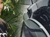 Cord with This Royqueen's Tornado Headphone