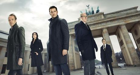 5 REASONS TO WATCH BERLIN STATION