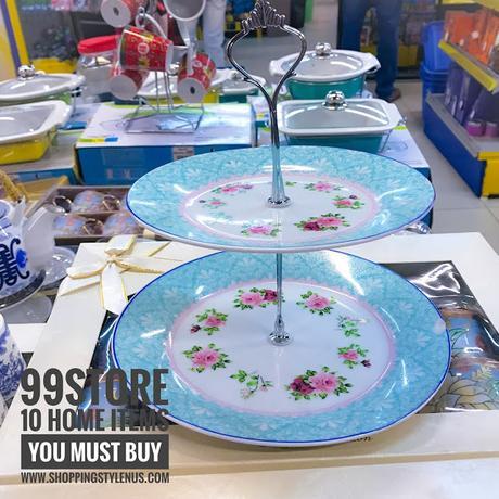 #99Store | 10 Refreshing Home/Kitchen Products Under Rs.300