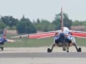 Dassault/Dornier Alpha Jet- Patrouille France