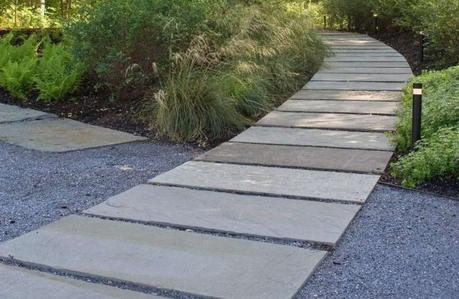 21+ Stunning Picture Collection for Paving Ideas & Driveway Ideas