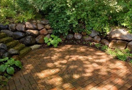 21+ Stunning Picture Collection for Paving Ideas & Driveway Ideas