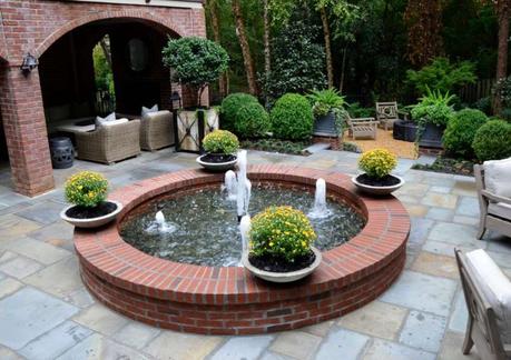 21+ Stunning Picture Collection for Paving Ideas & Driveway Ideas