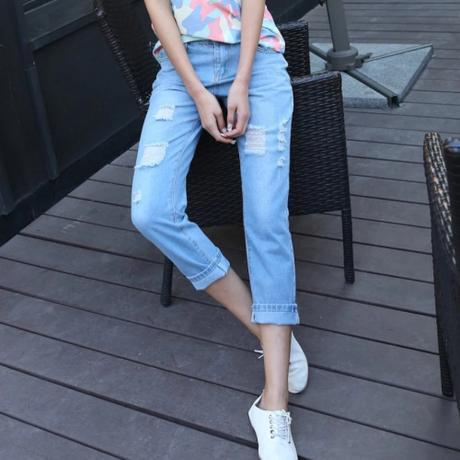 Get The Best Fit Women’s Jeans From Lazada Get The Best Fit Women’s Jeans From Lazada