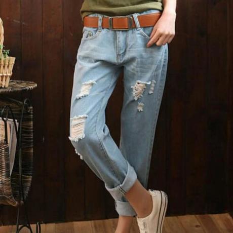 Get The Best Fit Women’s Jeans From Lazada Get The Best Fit Women’s Jeans From Lazada