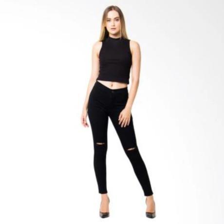 Get The Best Fit Women’s Jeans From Lazada Get The Best Fit Women’s Jeans From Lazada