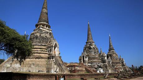 5 Reasons You Must Visit Thailand Once In A Lifetime!! 5 Reasons You Must Visit Thailand Once In A Lifetime!!