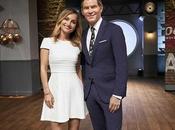 Giada Laurentiis Bobby Flay Return Food Network Star