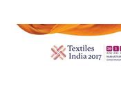 Textiles India 2017- Biggest Textile Event Held Ahmedabad