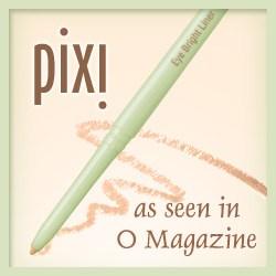 Pixi Beauty's Eye Bright Liner - As Seen in 'O Magazine'!