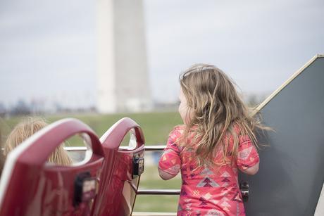 Planning a trip to the nation's capital? Check out this round-up on some of the best family-friendly things to do in Washington, D.C.