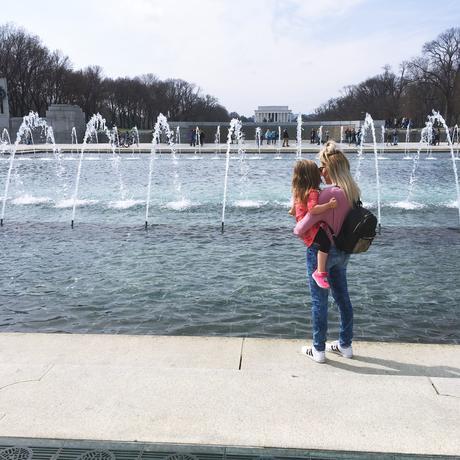 Planning a trip to the nation's capital? Check out this round-up on some of the best family-friendly things to do in Washington, D.C.