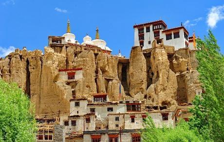 Our Top 10 Things To See in Ladakh