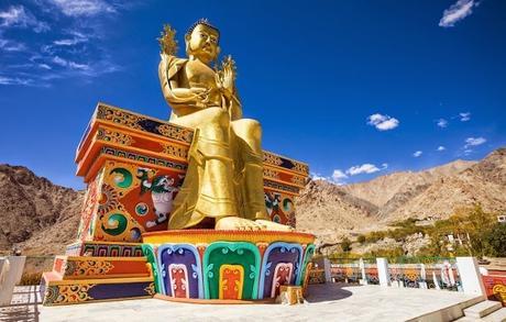 Our Top 10 Things To See in Ladakh