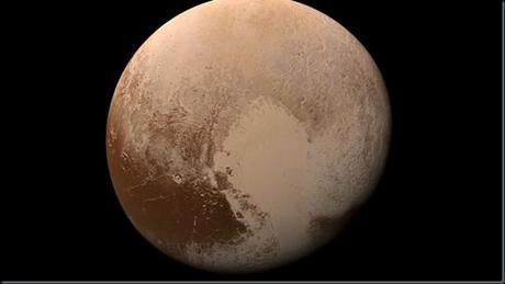 Pluto goes retrograde - Time for psychological readjustment