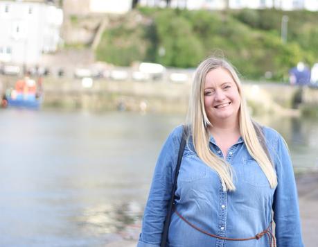 Our Traditional Family Easter 2017 featuring Nutmeg