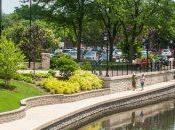 This Chicago Suburb Ranked Best City Live America