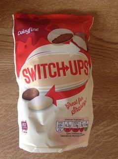 dairyfine switch ups