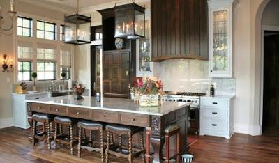 Kitchens that Makes Meals Look Better