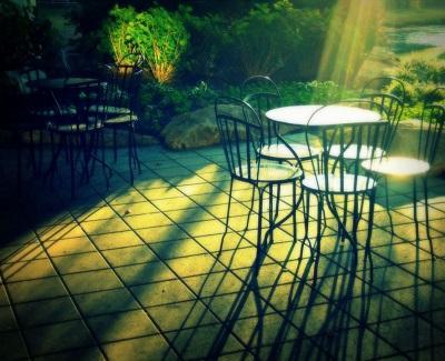 The Most Efficient Ways to Cool an Outdoor Patio during Summer Seasons