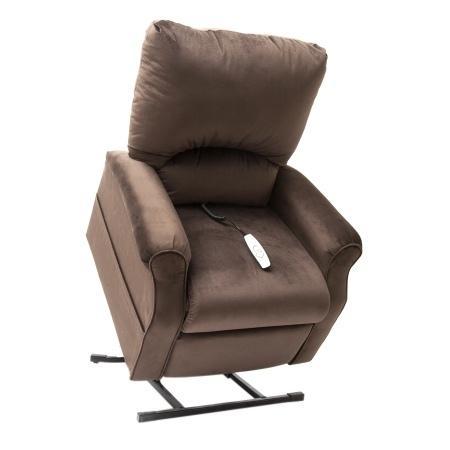 Lift Chair With Heat And Massage