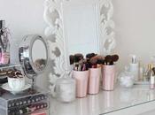 Makeup Room Ideas, Organizer, Storage Decorating